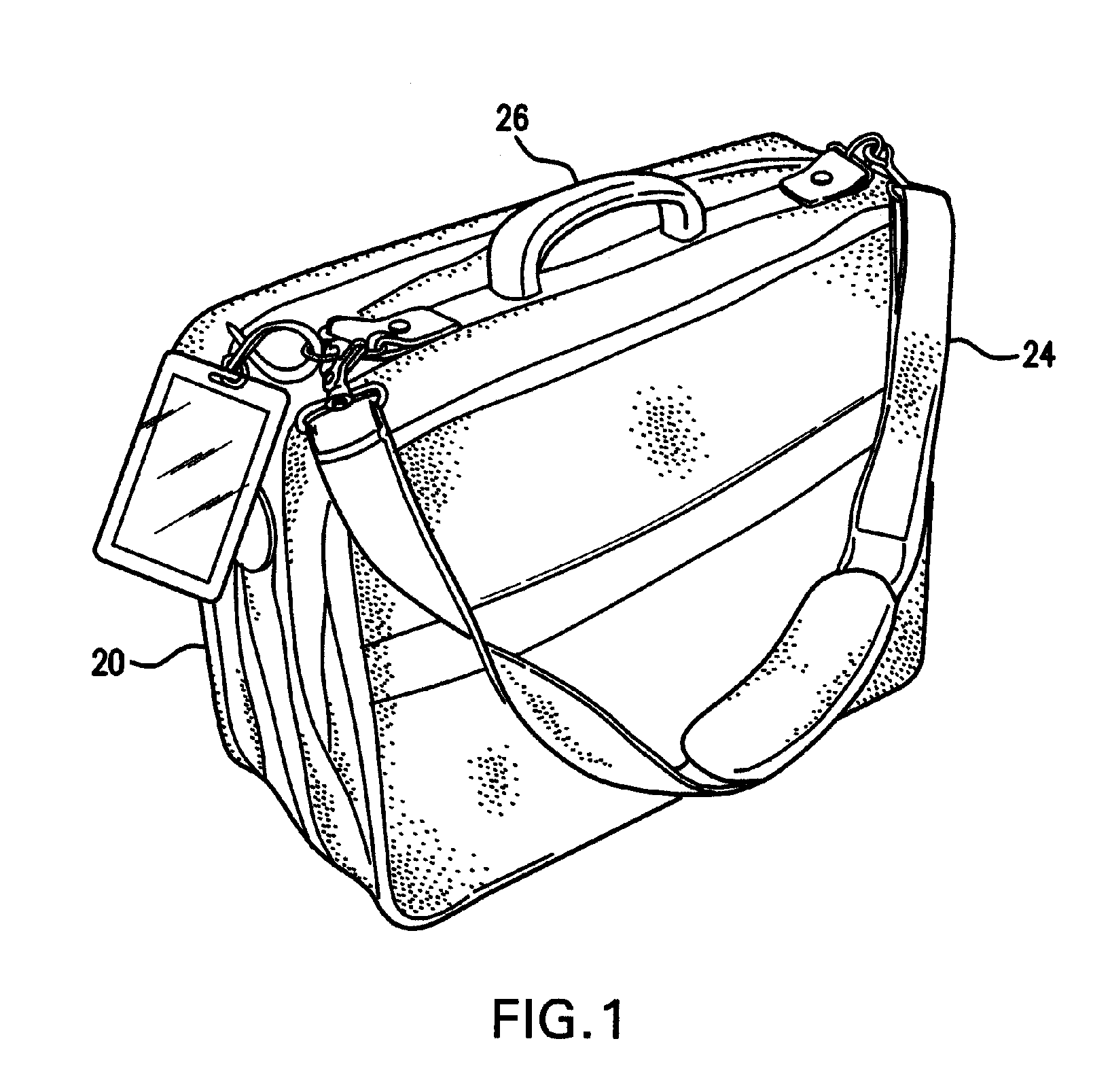 First responder emergency situation assistance device