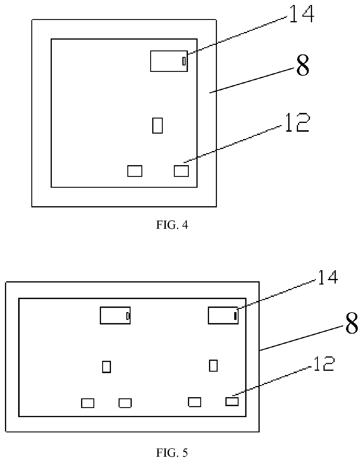 Expandable and upgradeable universal socket