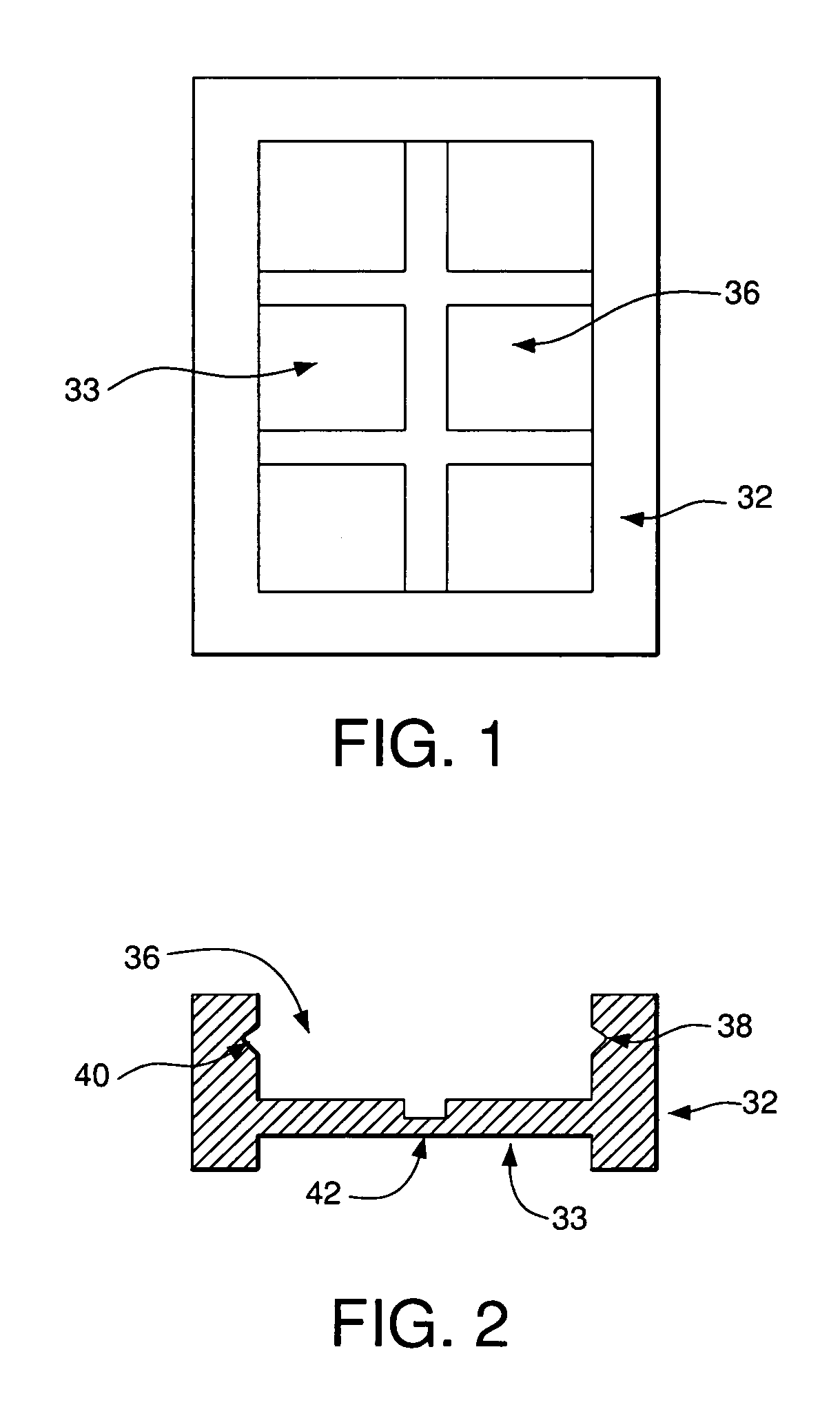 Method for securing gemstones in an effectively invisible setting