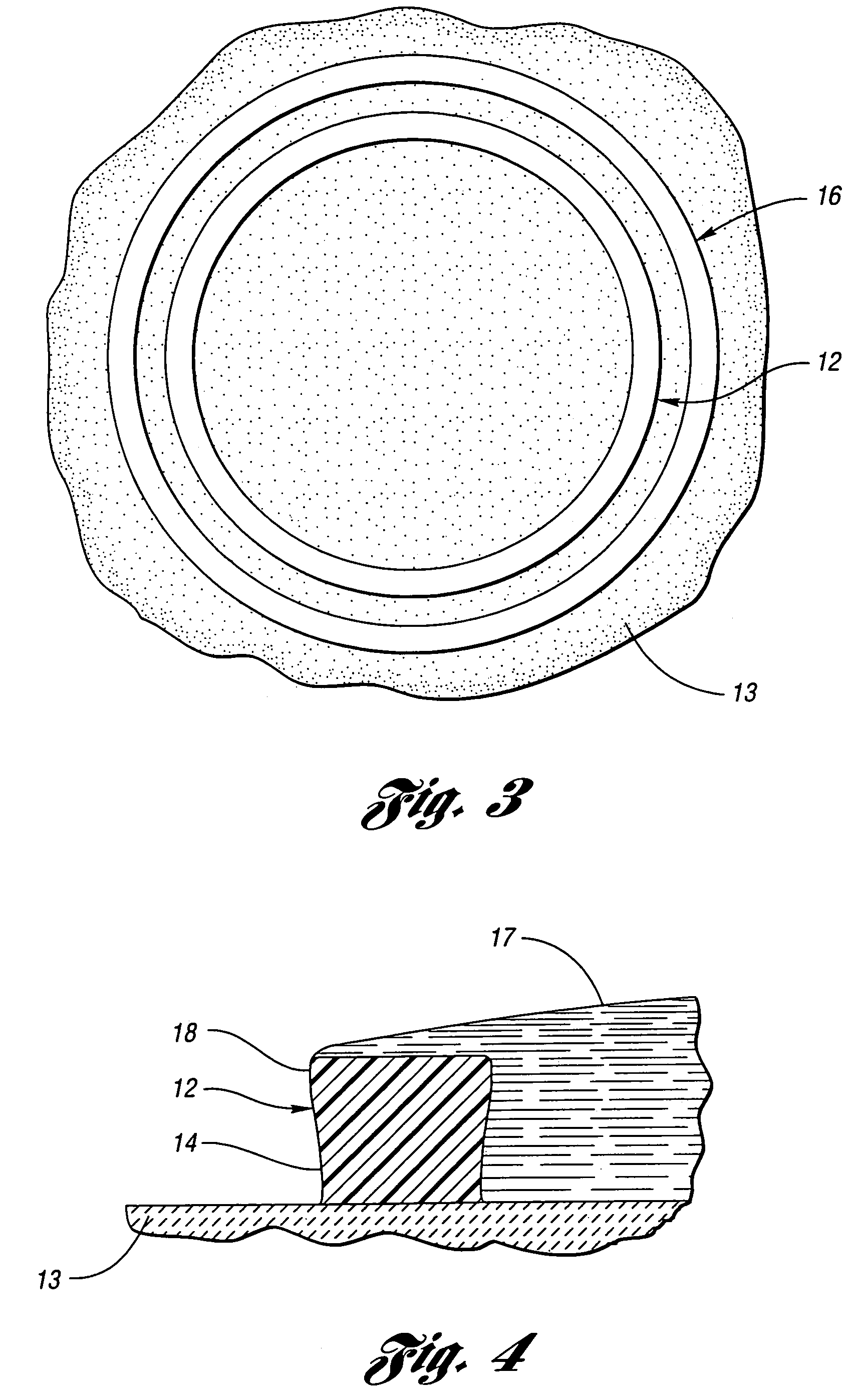 Microsensor with a well having a membrane disposed therein