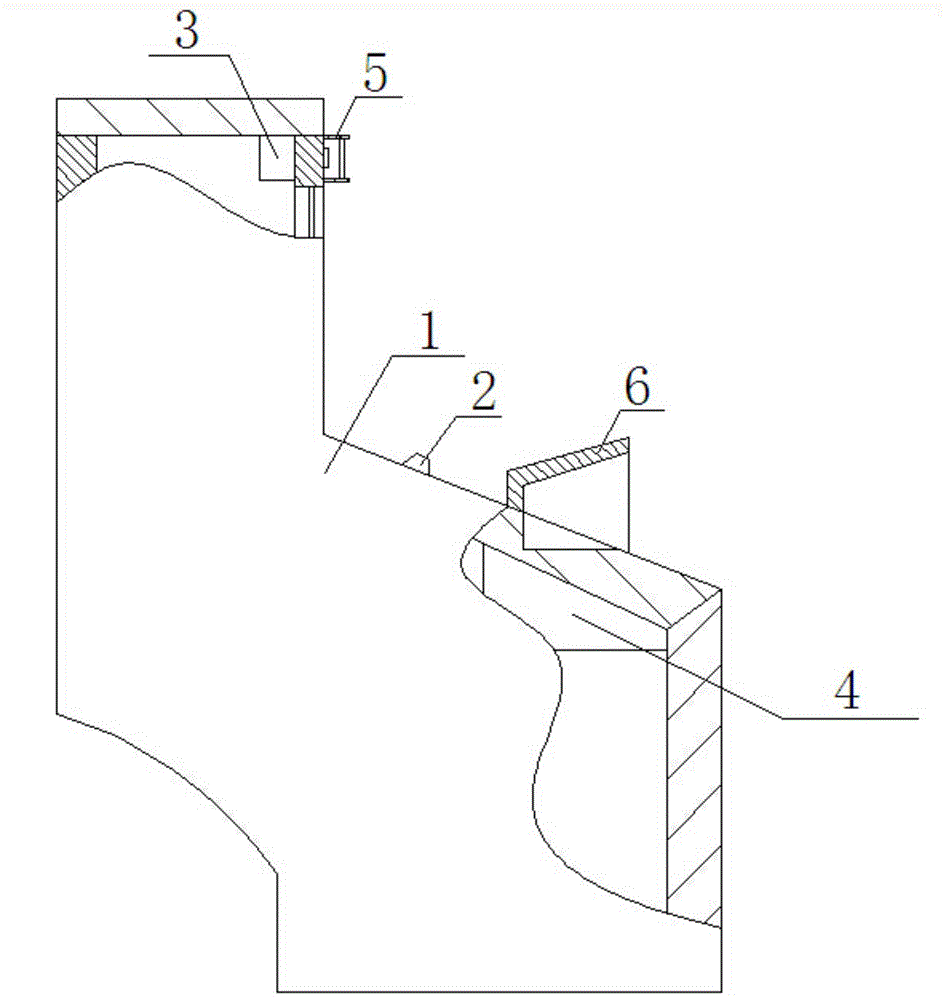 Automatic mobile phone communication fee payment machine based on three-dimensional face recognition system