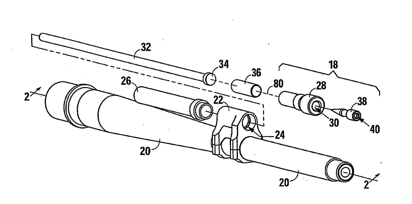 Adjustable Gas Cyclic Regulator for an Autoloading Firearm