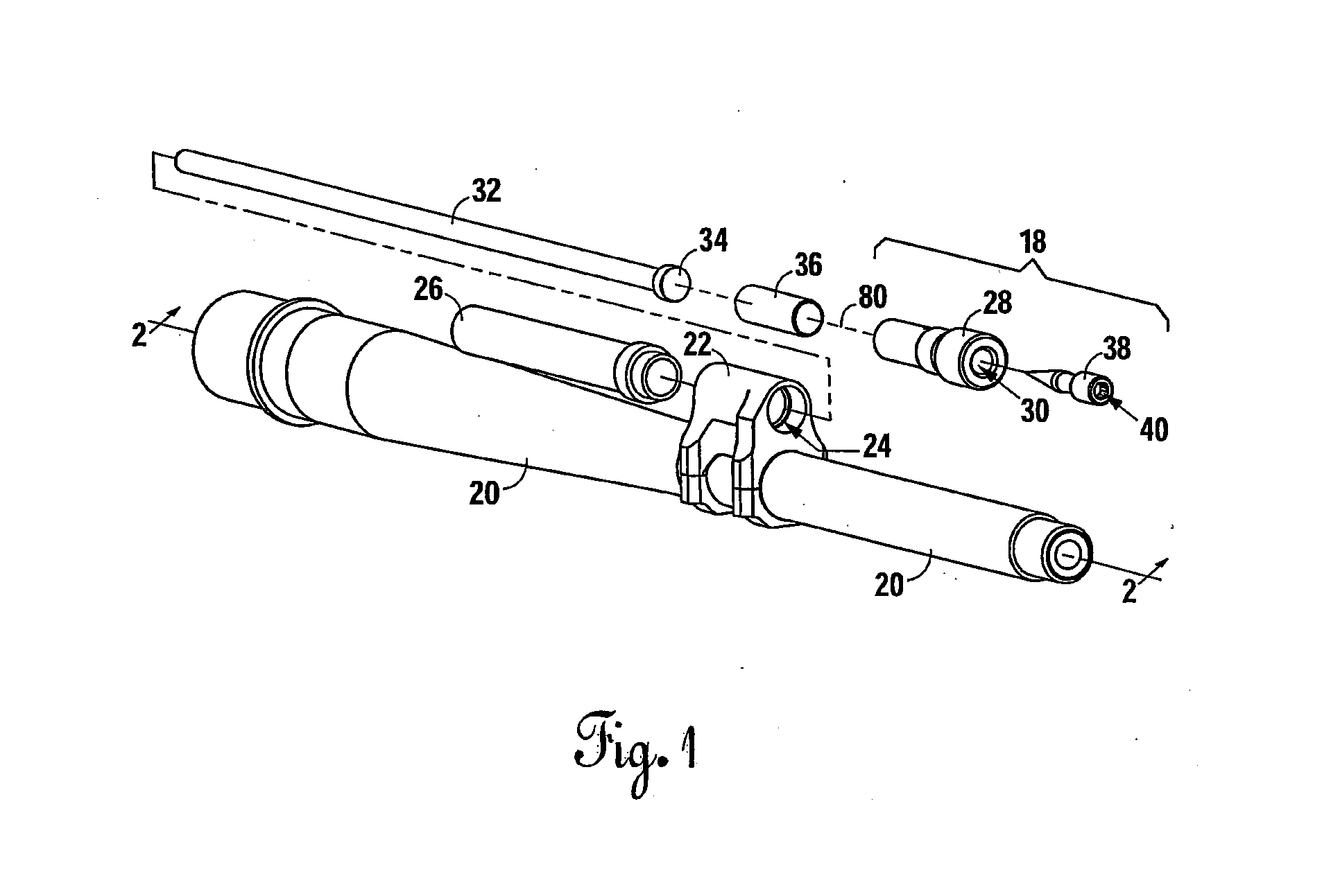 Adjustable Gas Cyclic Regulator for an Autoloading Firearm