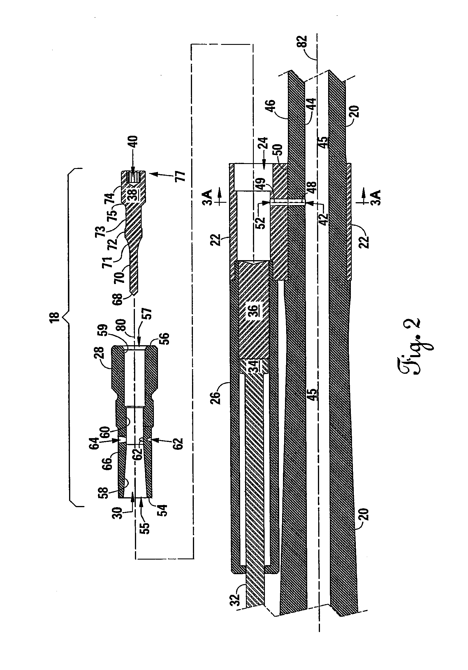 Adjustable Gas Cyclic Regulator for an Autoloading Firearm