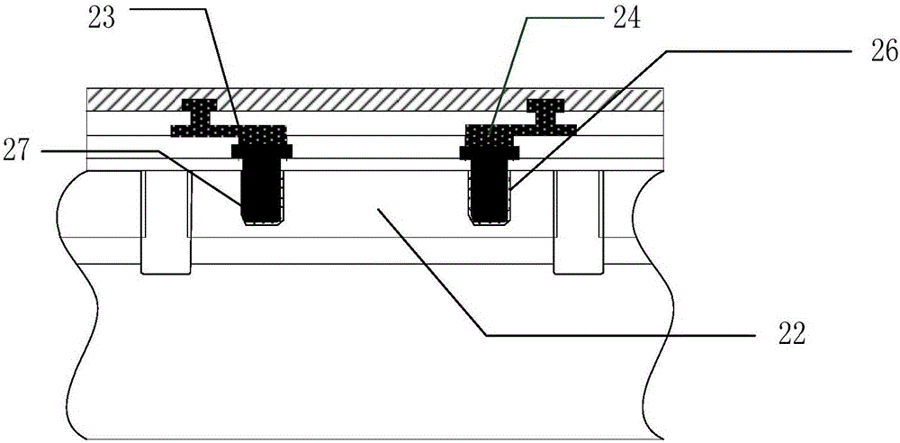 Preparation method for AlAs/Ge/AlAs solid-state plasma PiN diode string used for sleeve antenna