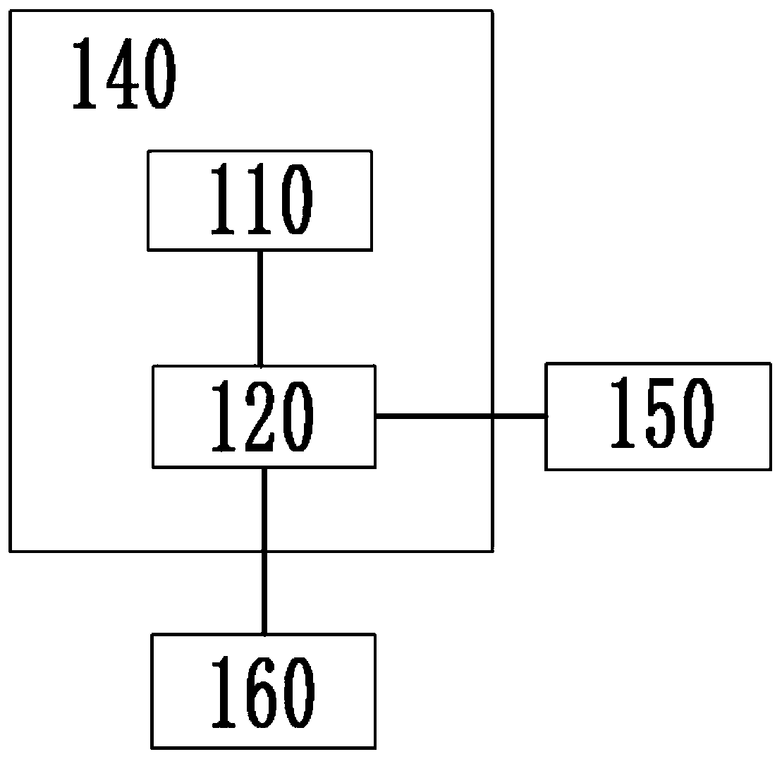 Wireless electrocardiograph monitor and monitoring method thereof