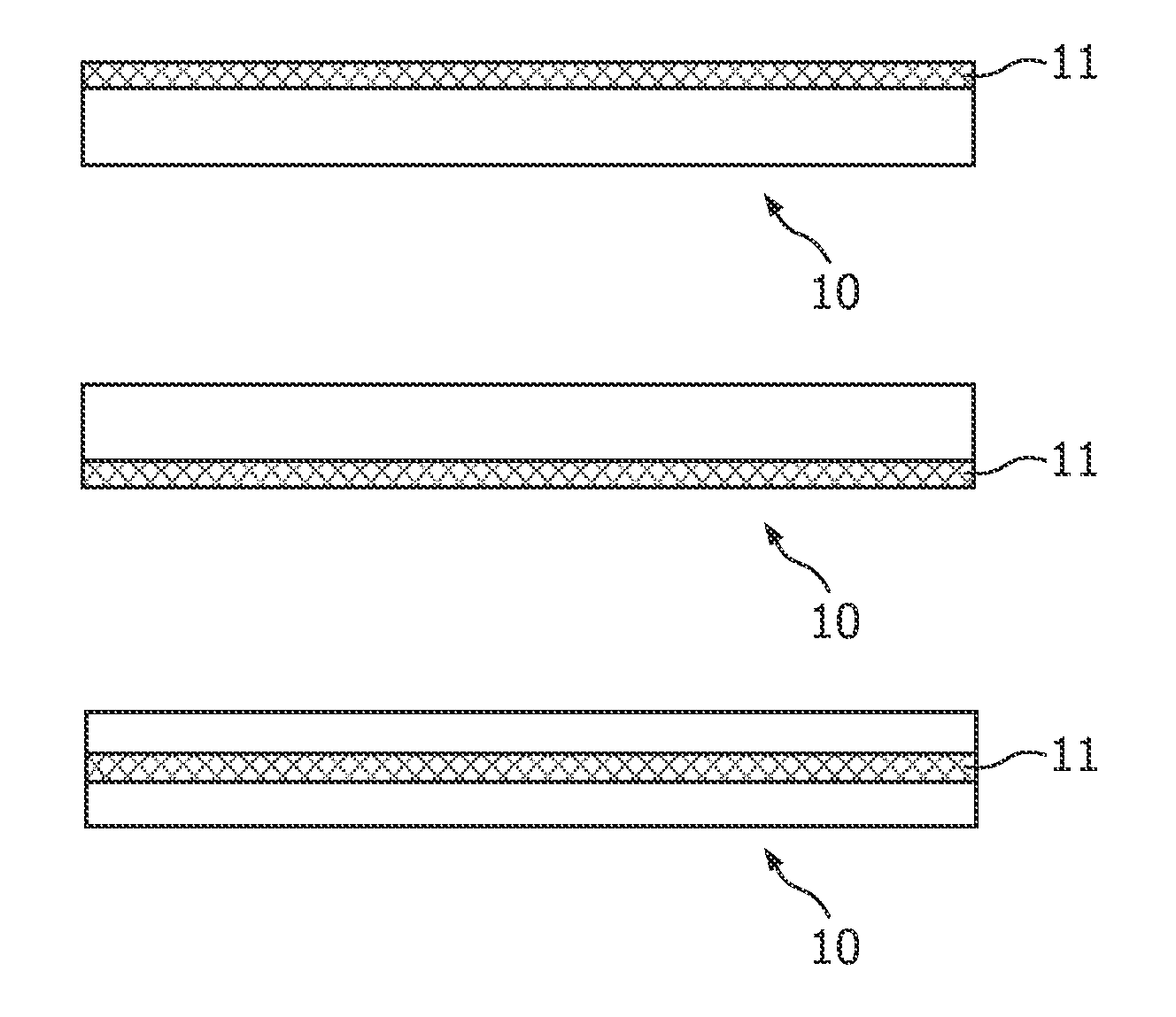 Microfluidic system based on actuator elements