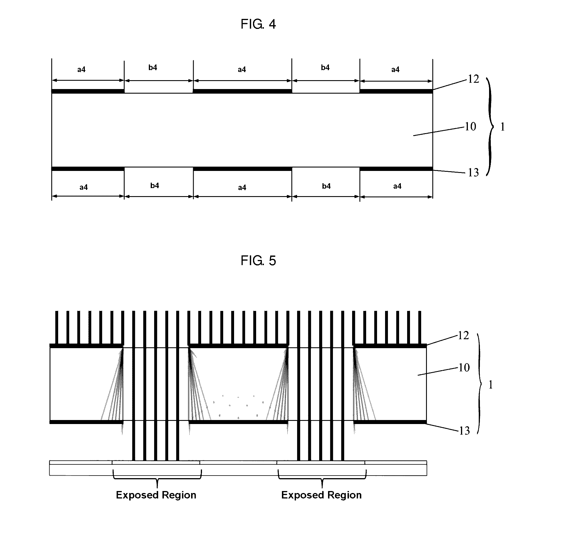 Mask, manufacturing method thereof and exposure apparatus