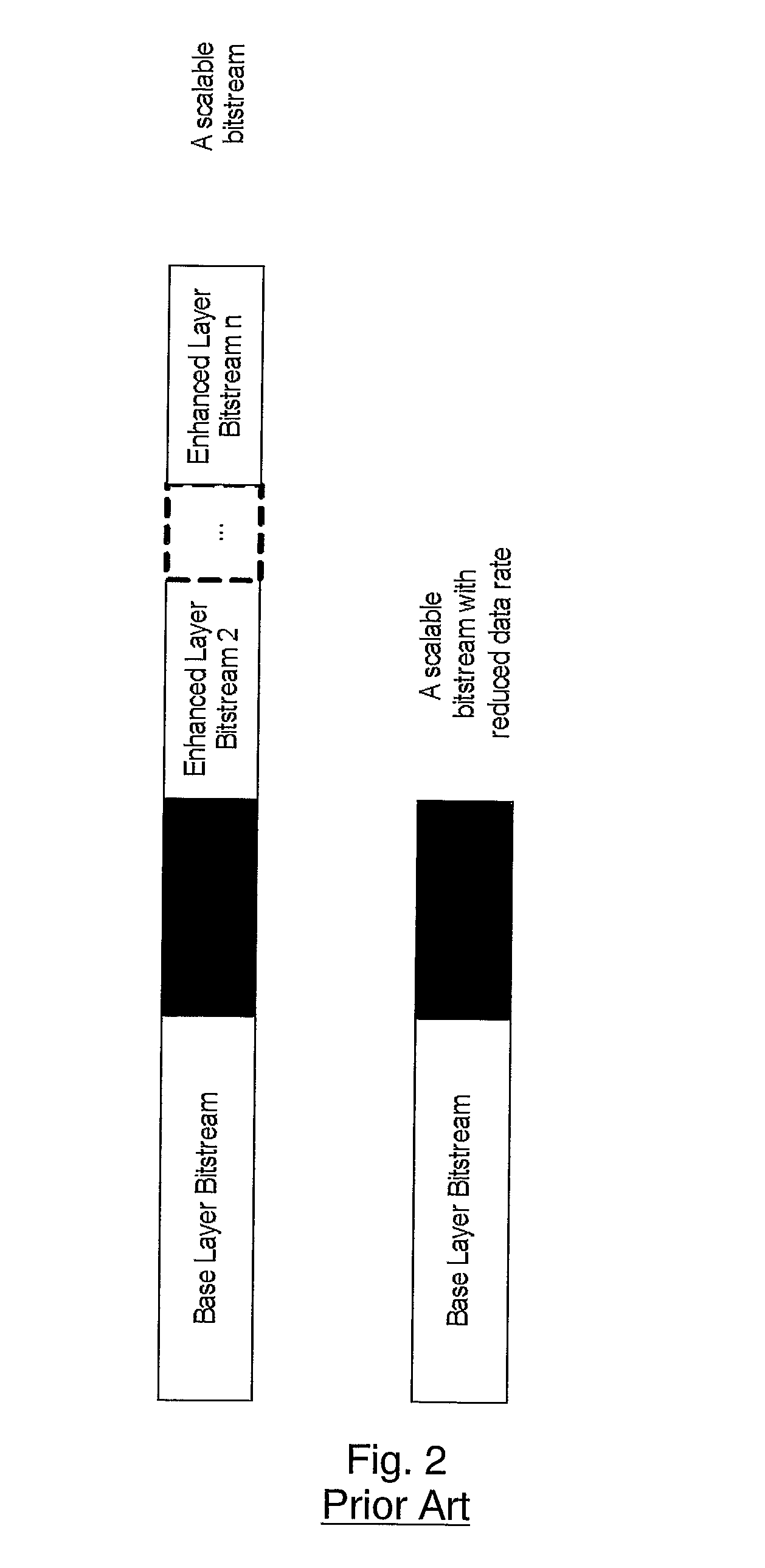 Systems and Methods For Scalably Encoding and Decoding Data