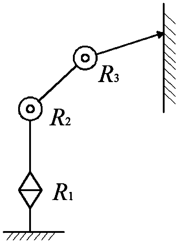 Robot compliance control method based on contact force observer