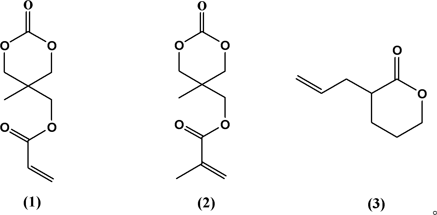 Synthesis method of in-situ-enhanced thermosensitive polymer and degradable in-situ-enhanced injectable thermosensitive hydrogel