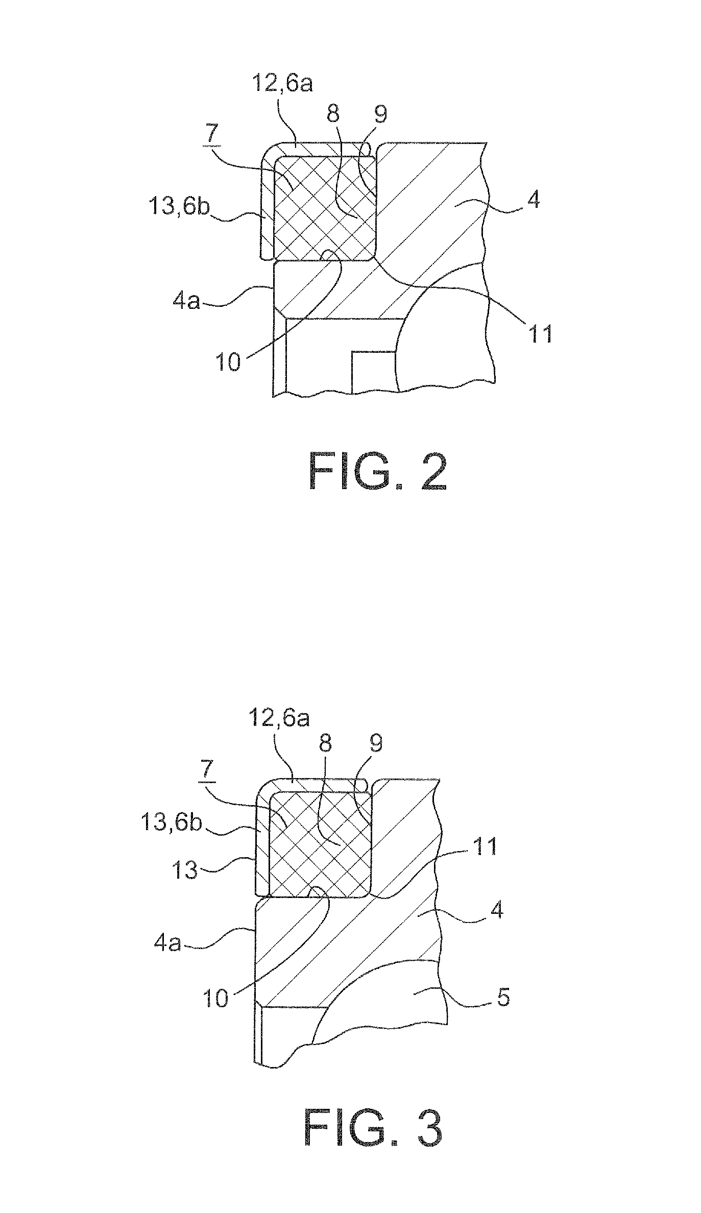 Rolling bearing