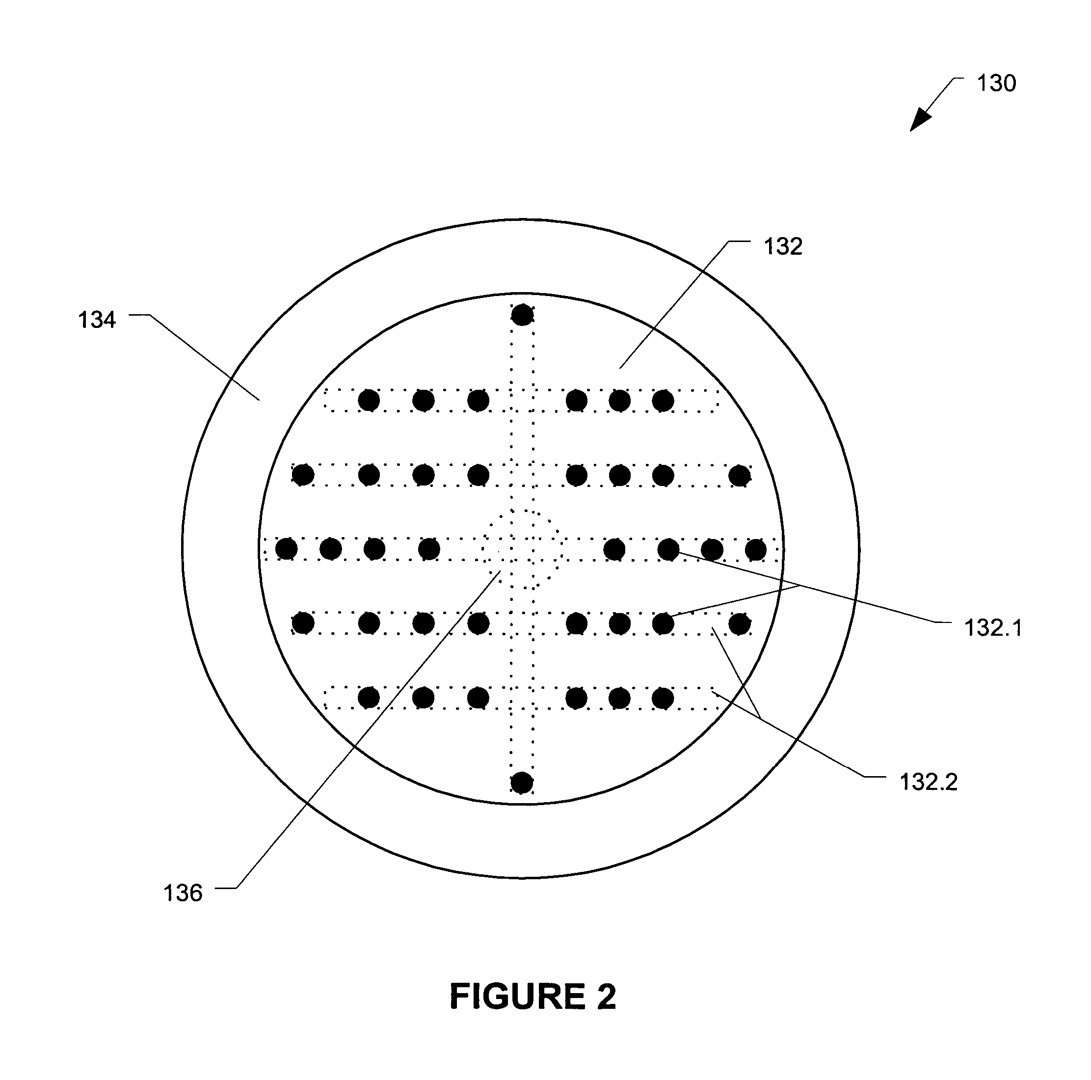 Methods, systems, and apparatus for uniform chemical-vapor depositions