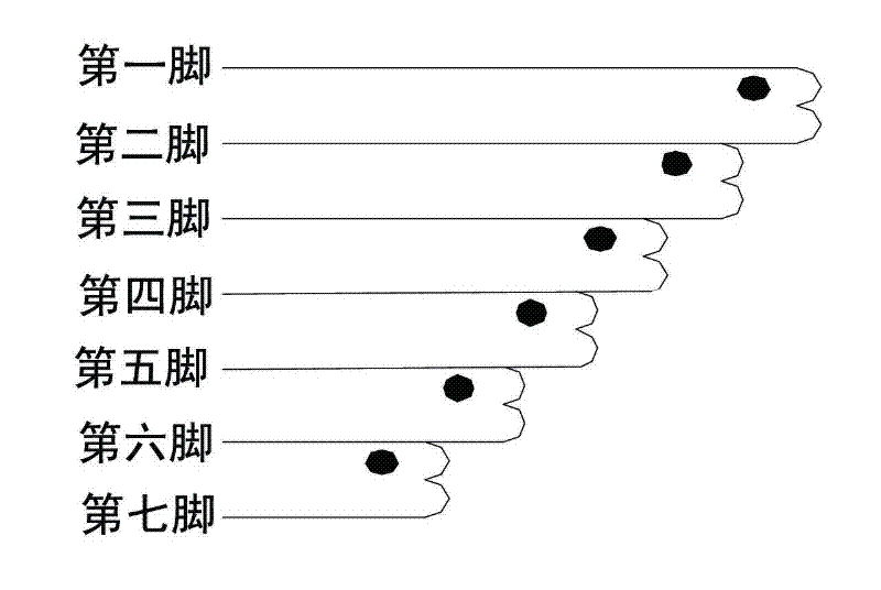 Horizontal deflection impedance converter module for high-definition picture tubes