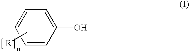 Process for the production of diaryl carbonates and treatment of alkalichloride solutions resulting therefrom