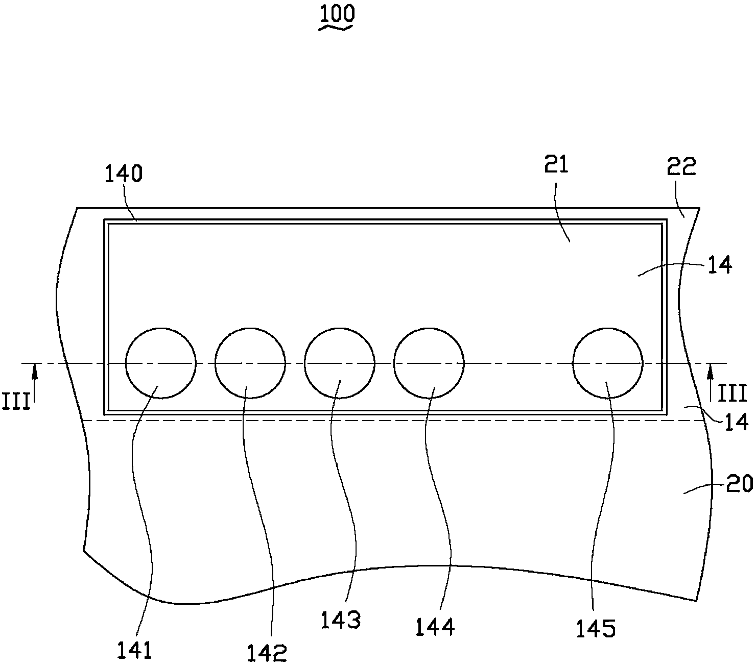 Multilayer circuit board and method for manufacturing same