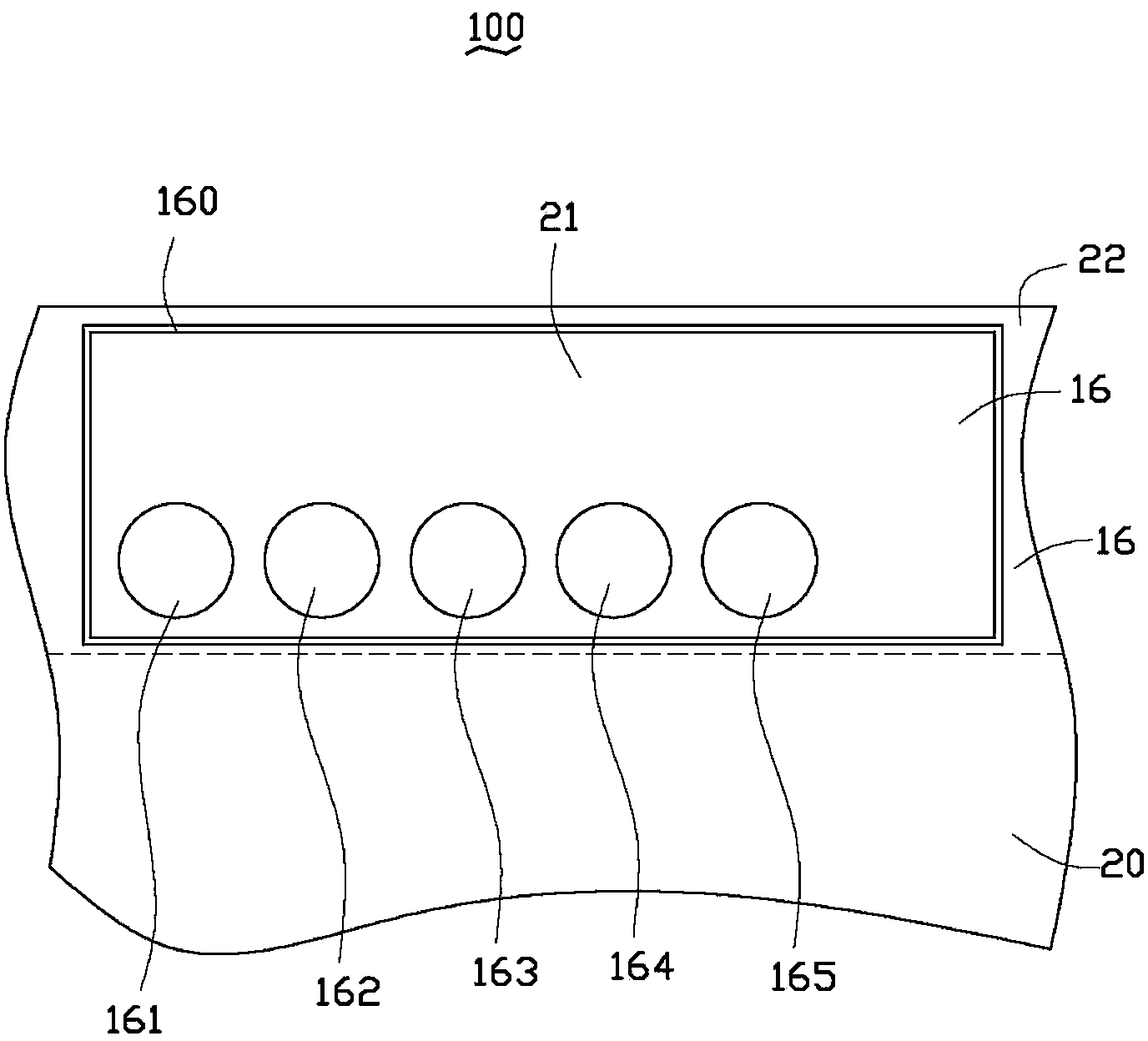 Multilayer circuit board and method for manufacturing same