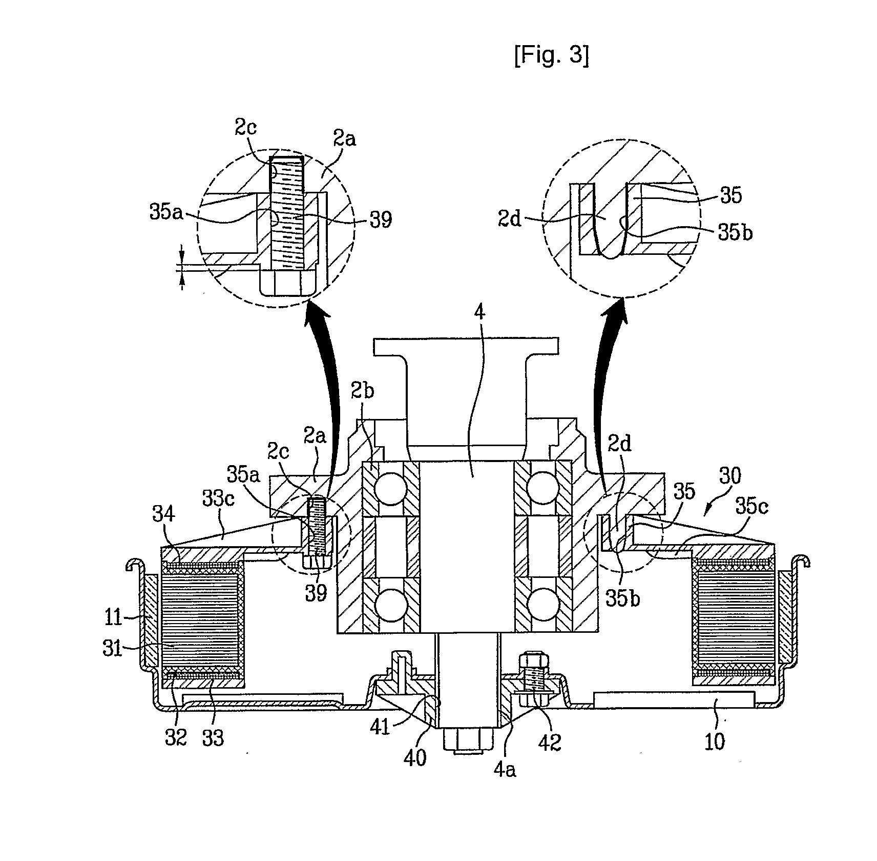 Motor