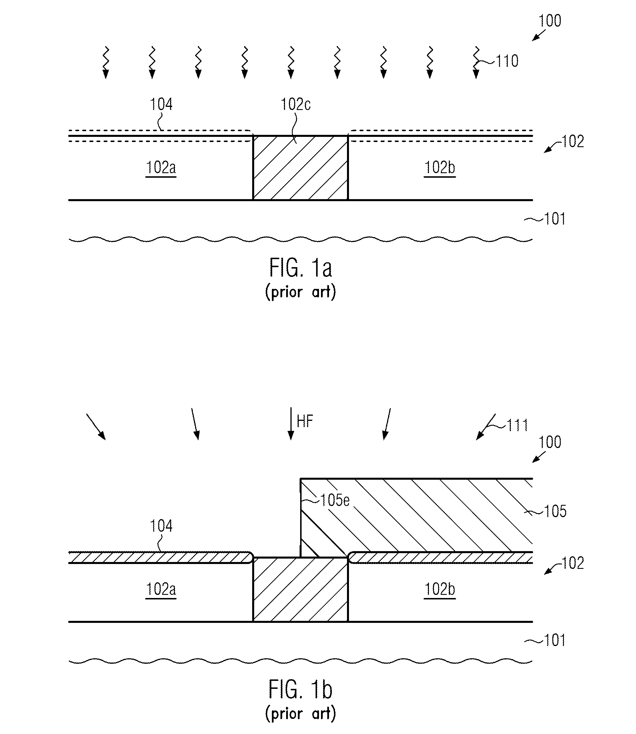 Formation of a channel semiconductor alloy by forming a nitride based hard mask layer