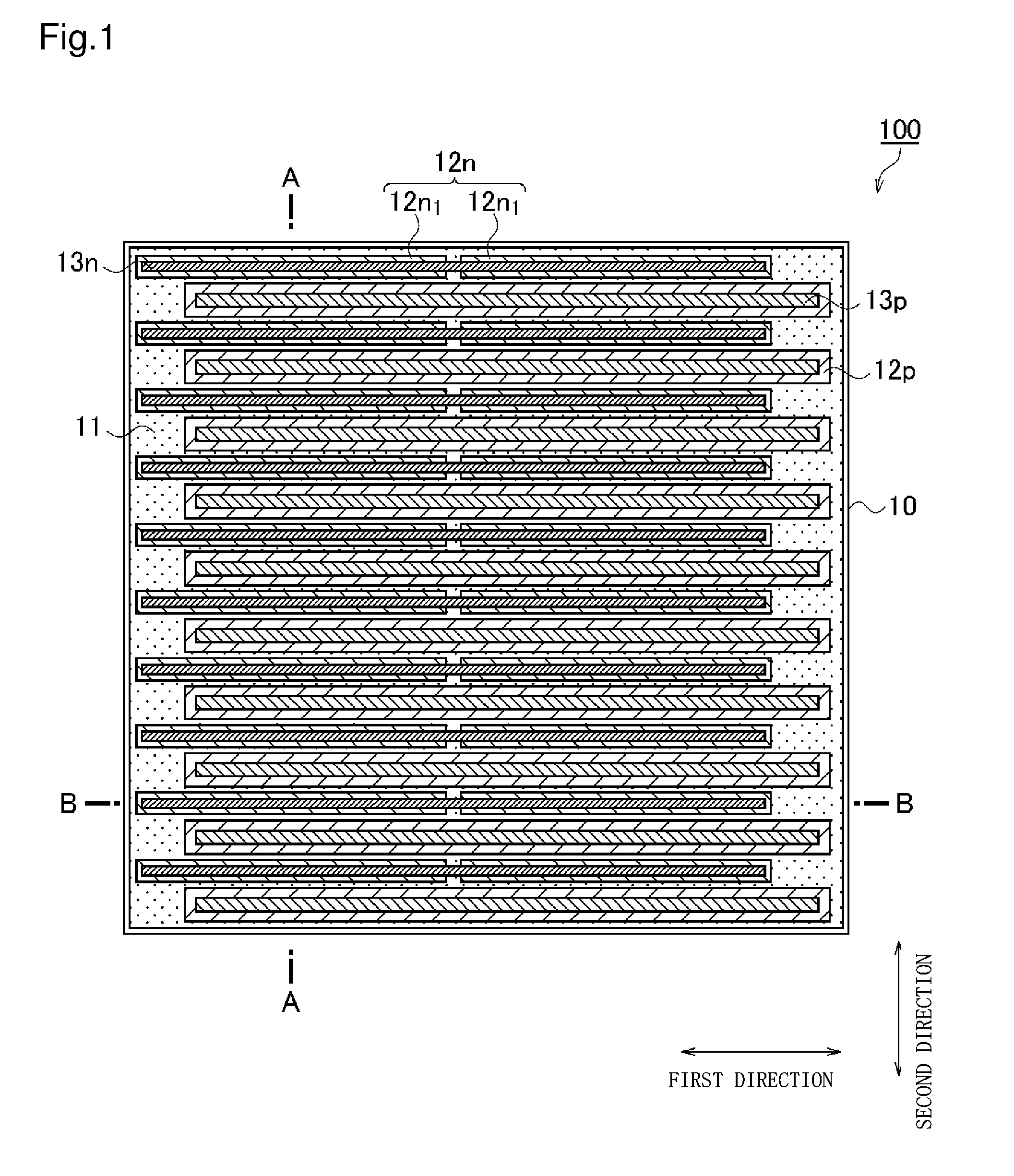 Solar cell and method of manufacturing the same