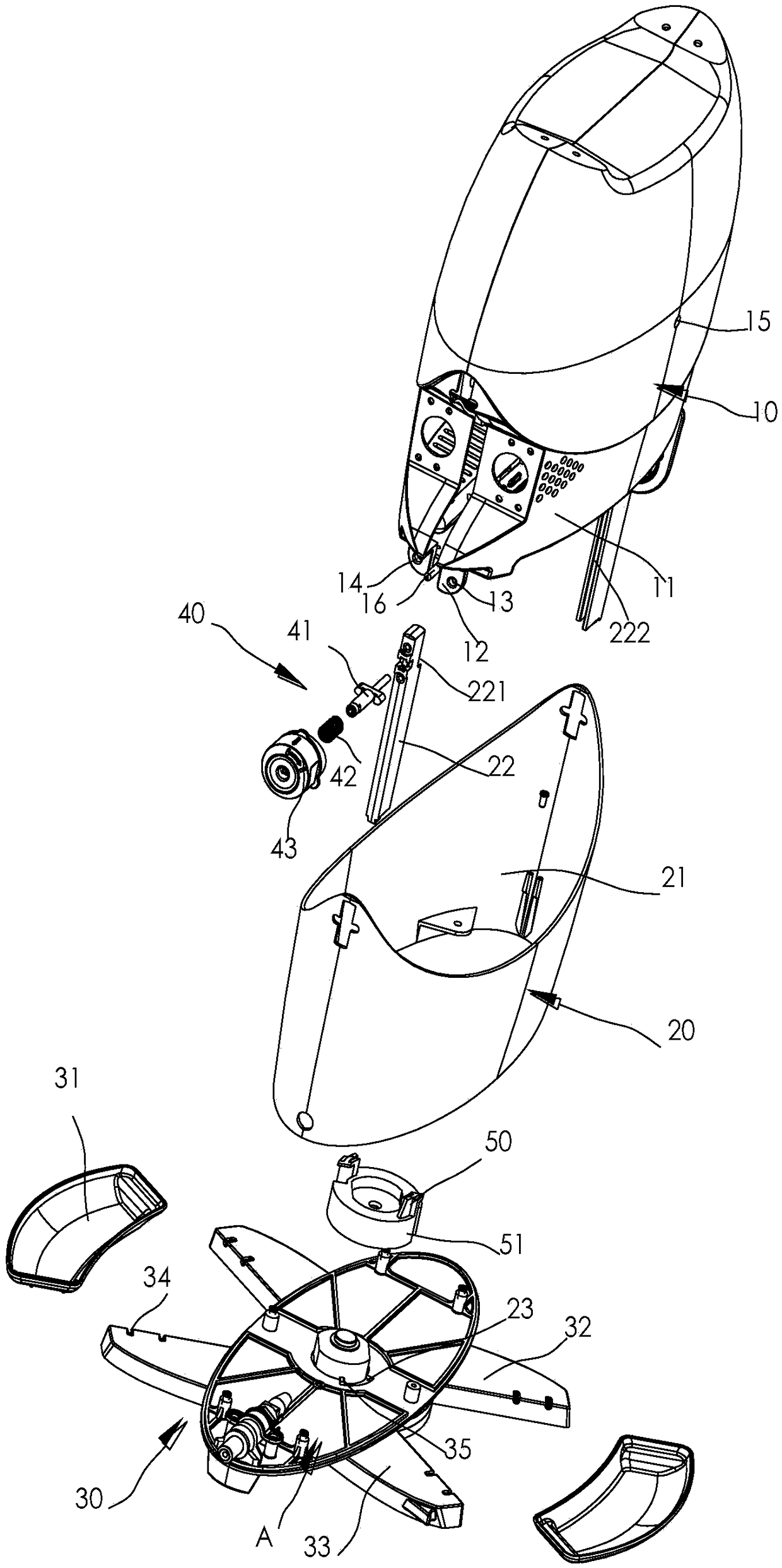 Portable Oven