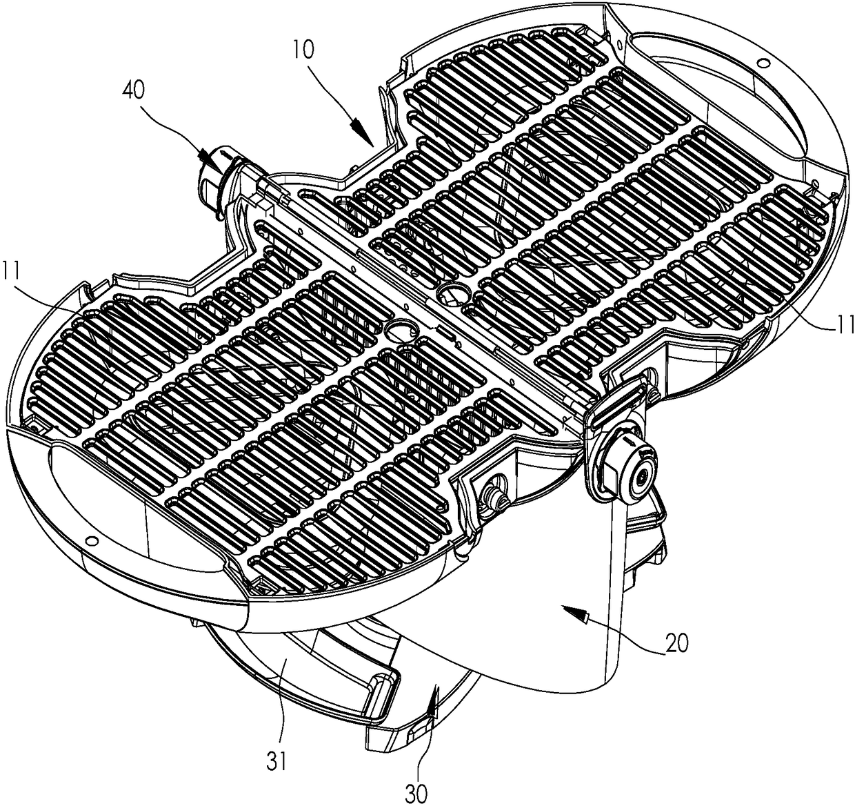 Portable Oven