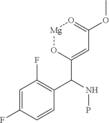 Method for preparing intermediate of 4-methoxypyrrole derivative