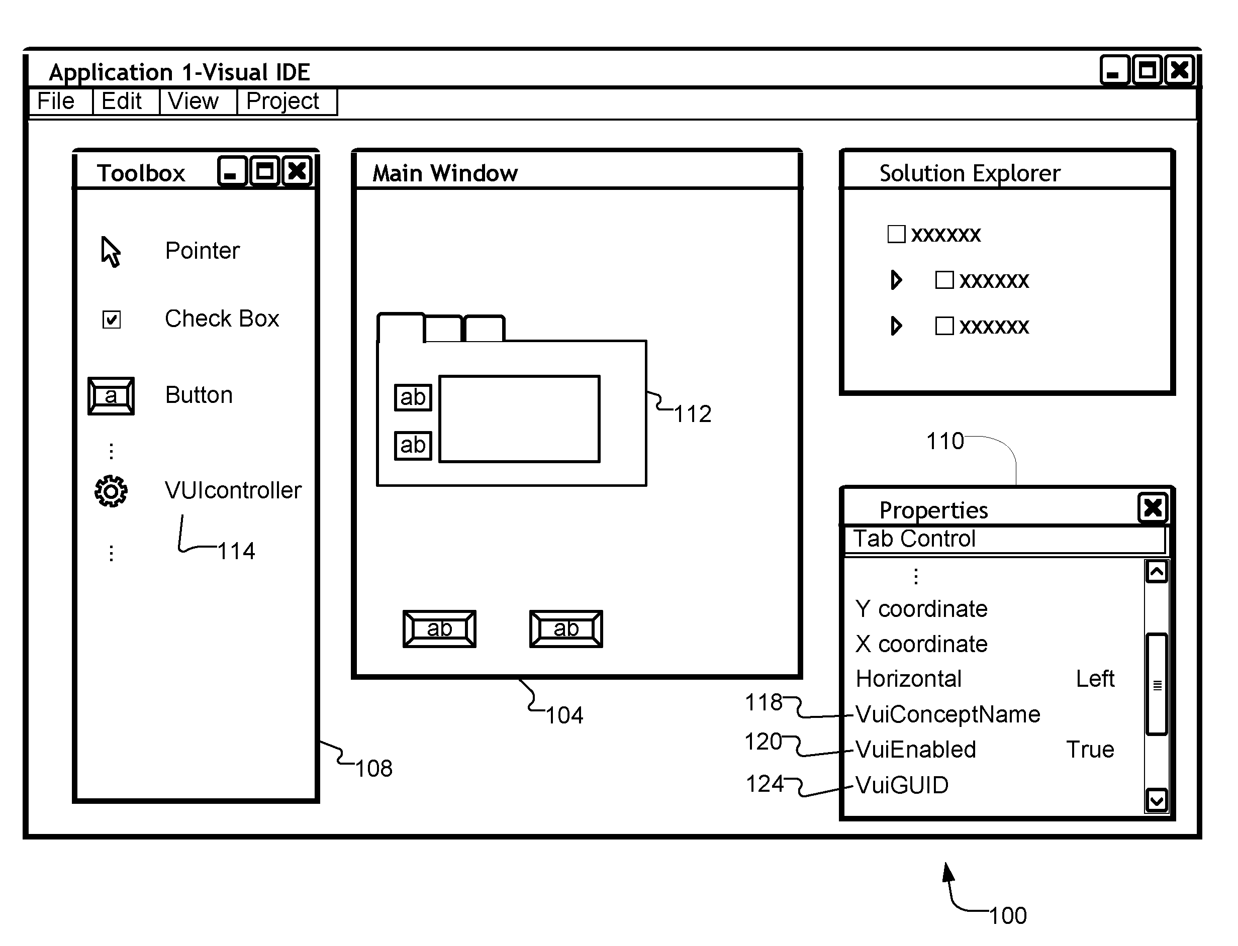 Adding Speech Capabilities to Existing Computer Applications with Complex Graphical User Interfaces