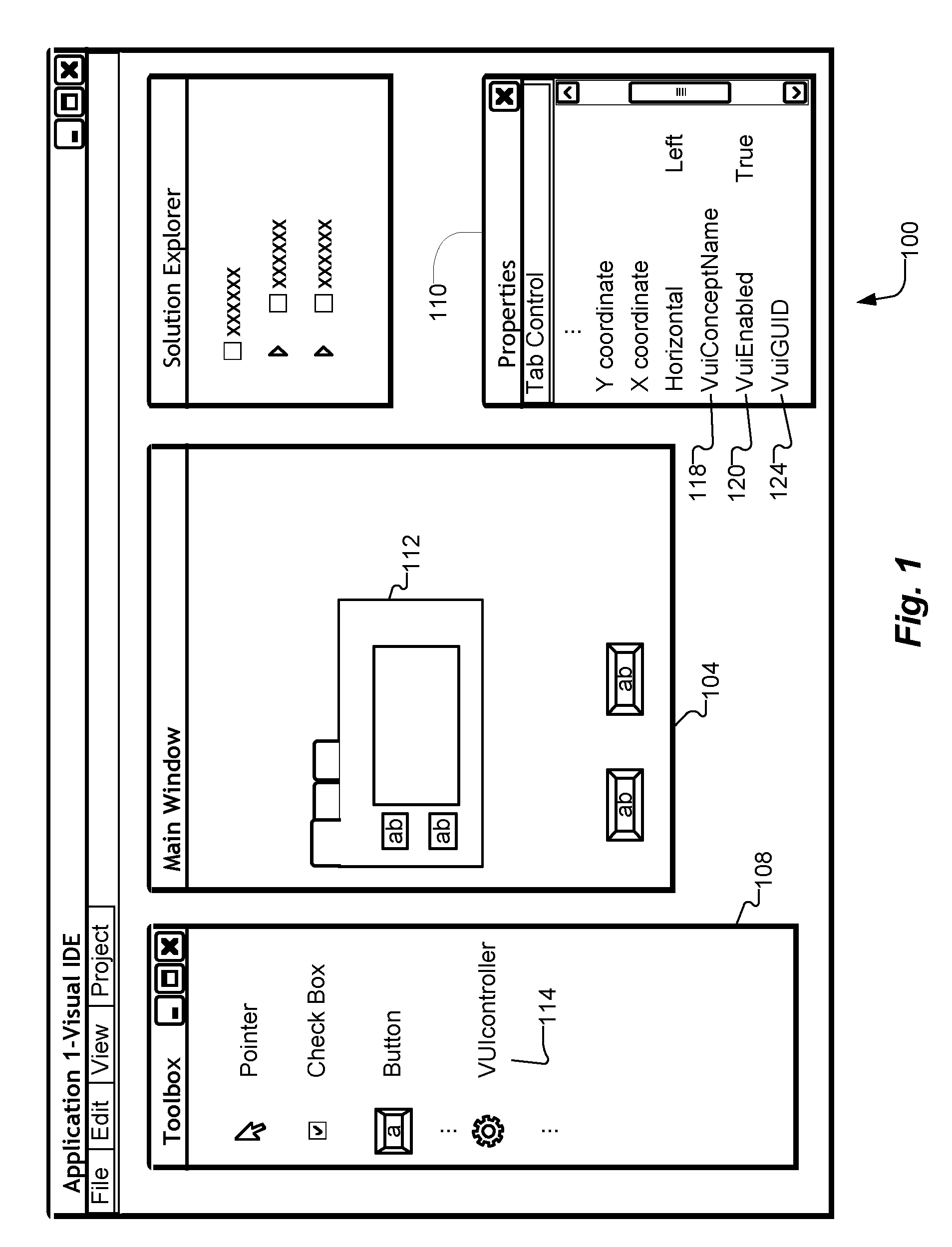 Adding Speech Capabilities to Existing Computer Applications with Complex Graphical User Interfaces