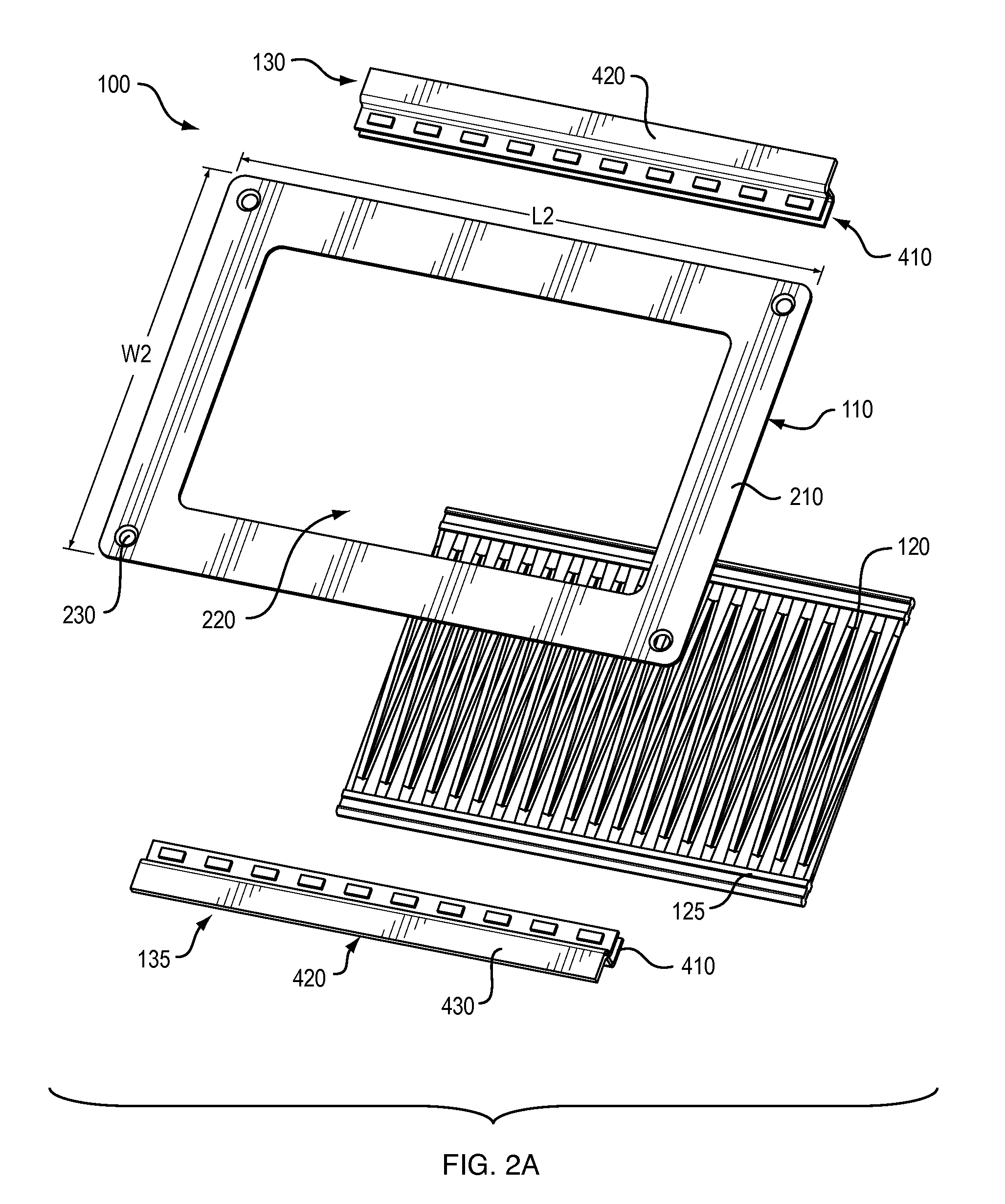 Cable grommet for use with a raised floor