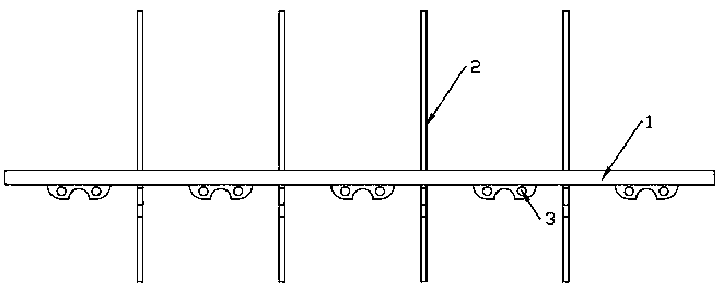 Substation ground protection device