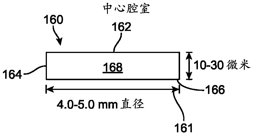 accommodating soft contact lenses