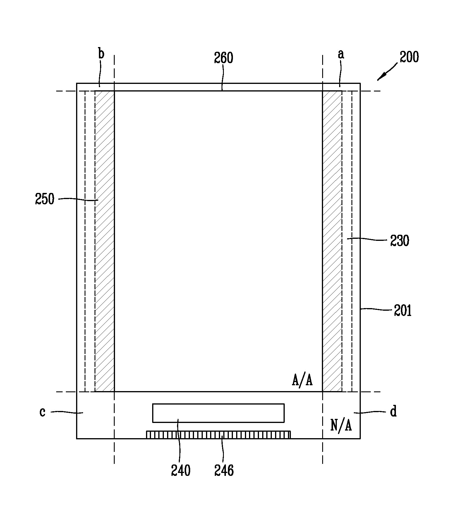 Flexible display panel