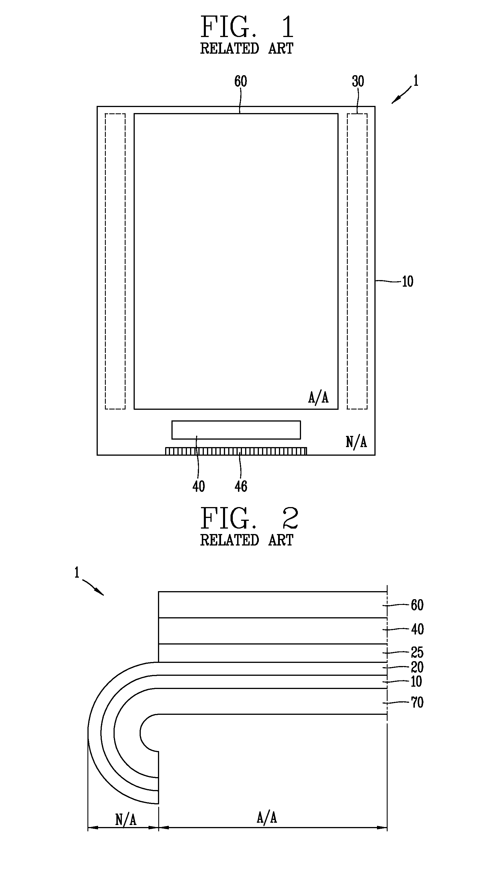 Flexible display panel