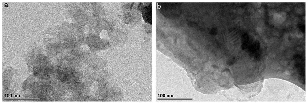 Preparation and application of Ag-doped CdSe nanosheet photocatalytic material for uranium reduction separation