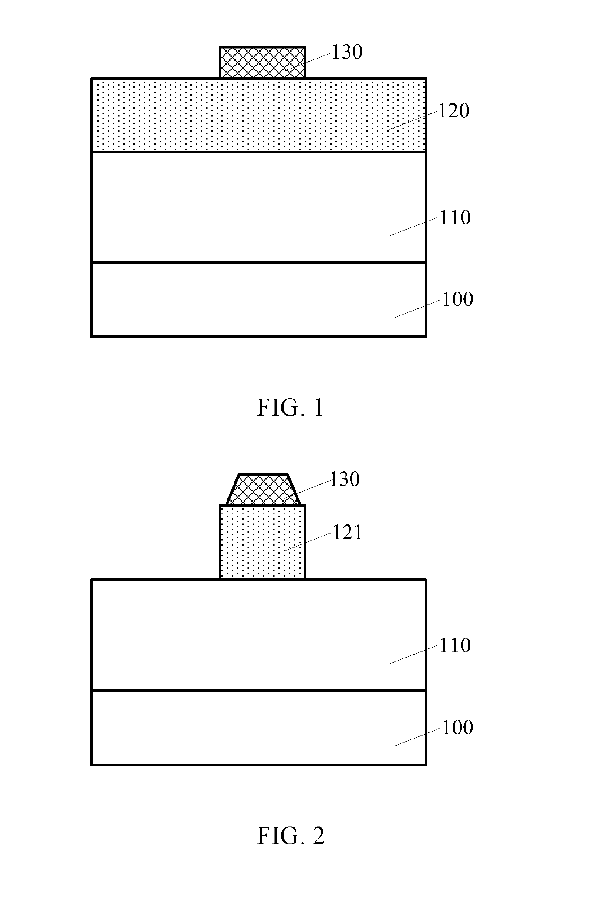 Semiconductor device and fabrication method thereof