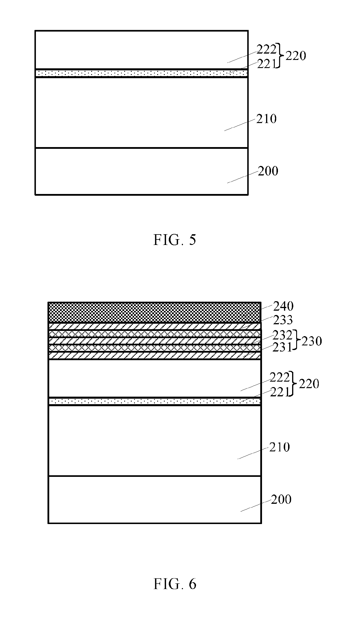 Semiconductor device and fabrication method thereof