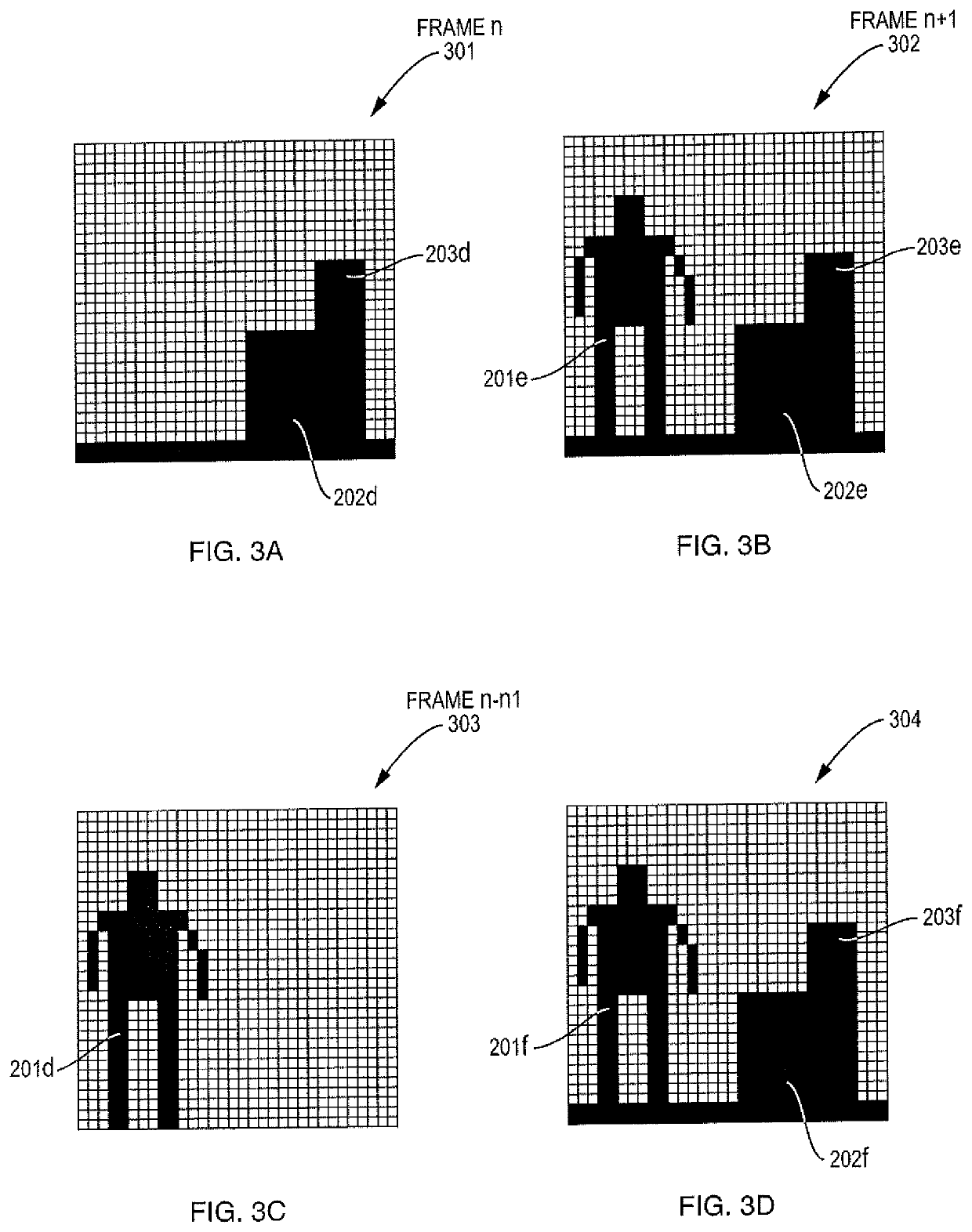 System to determine events in a space