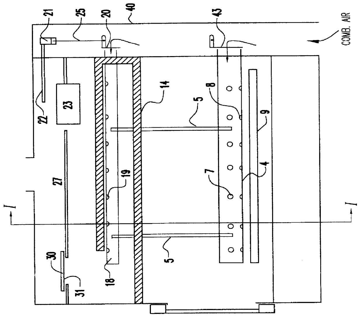 Combustion system