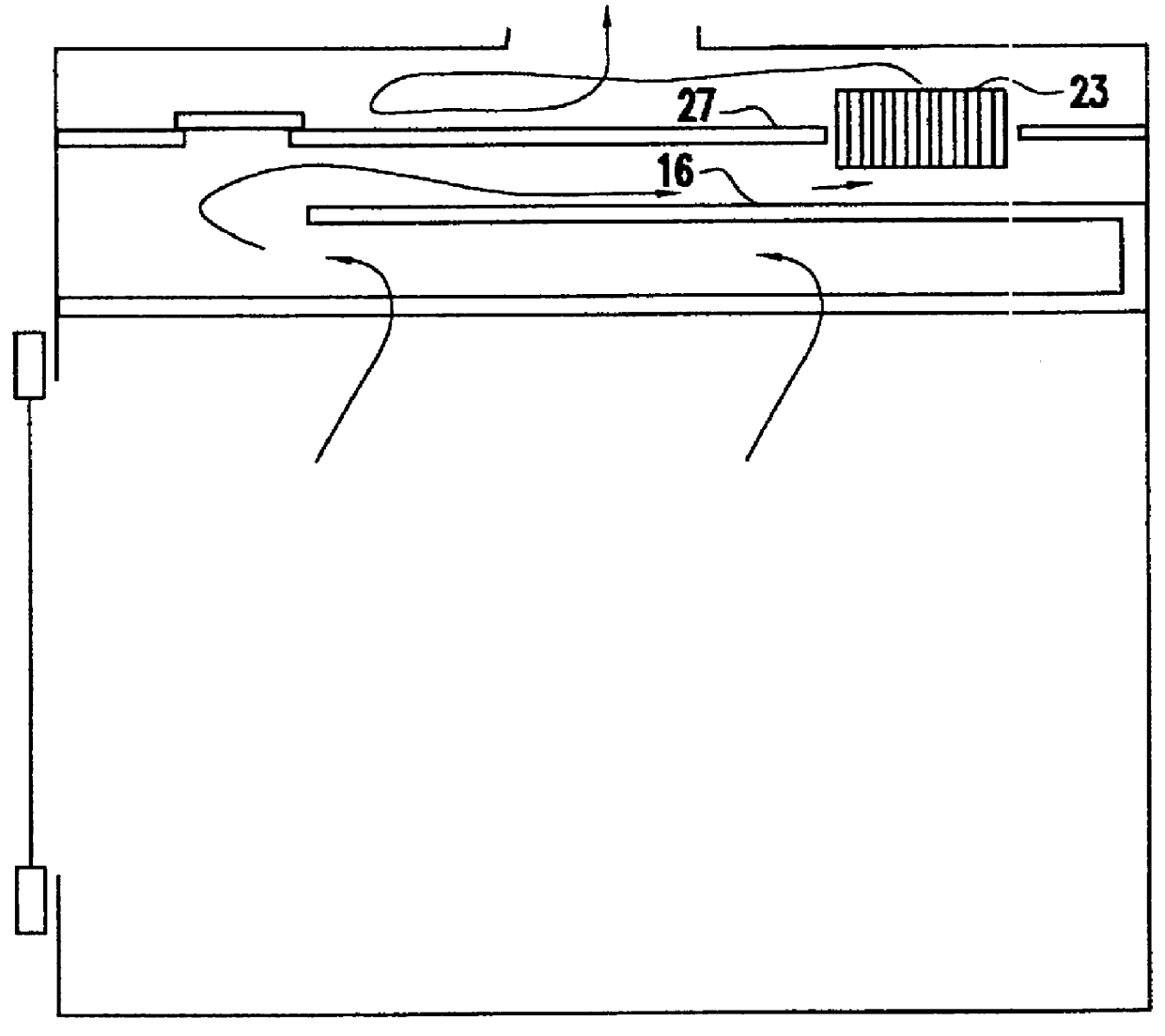 Combustion system