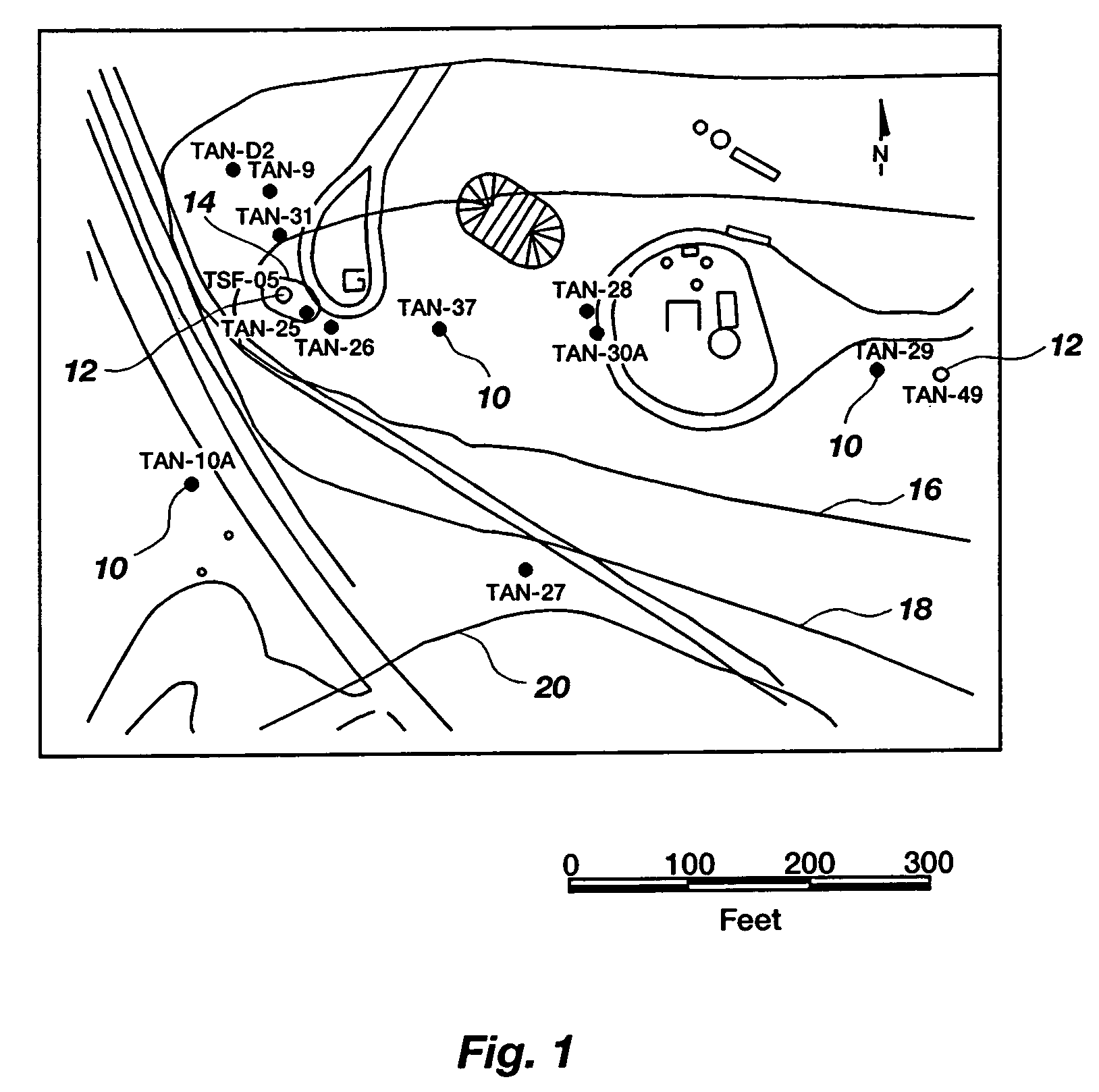 Halogenated solvent remediation