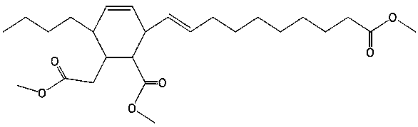 Improver for improving lubricity of low sulfur diesel oil and preparation method thereof