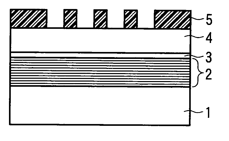 Reflection-type exposure mask and method of manufacturing a semiconductor device