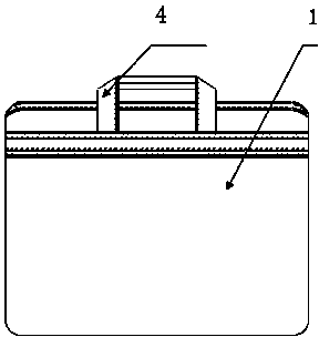 Multifunctional computer bag