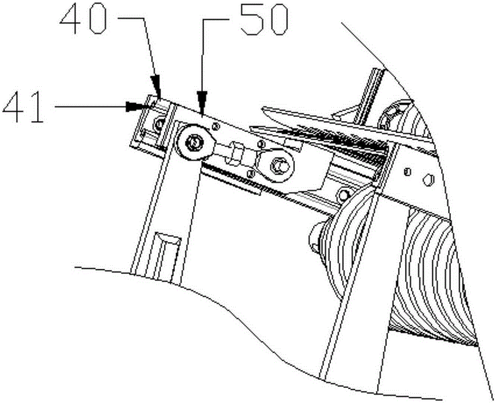 Film packaging machine