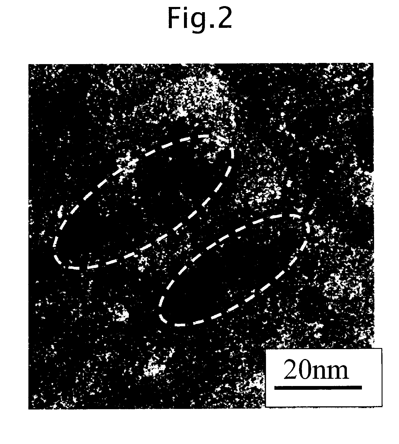 Thermoelectric conversion material and method of producing the same