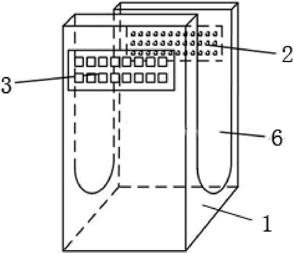 Pulse and red blood cell concentration monitoring instrument and method