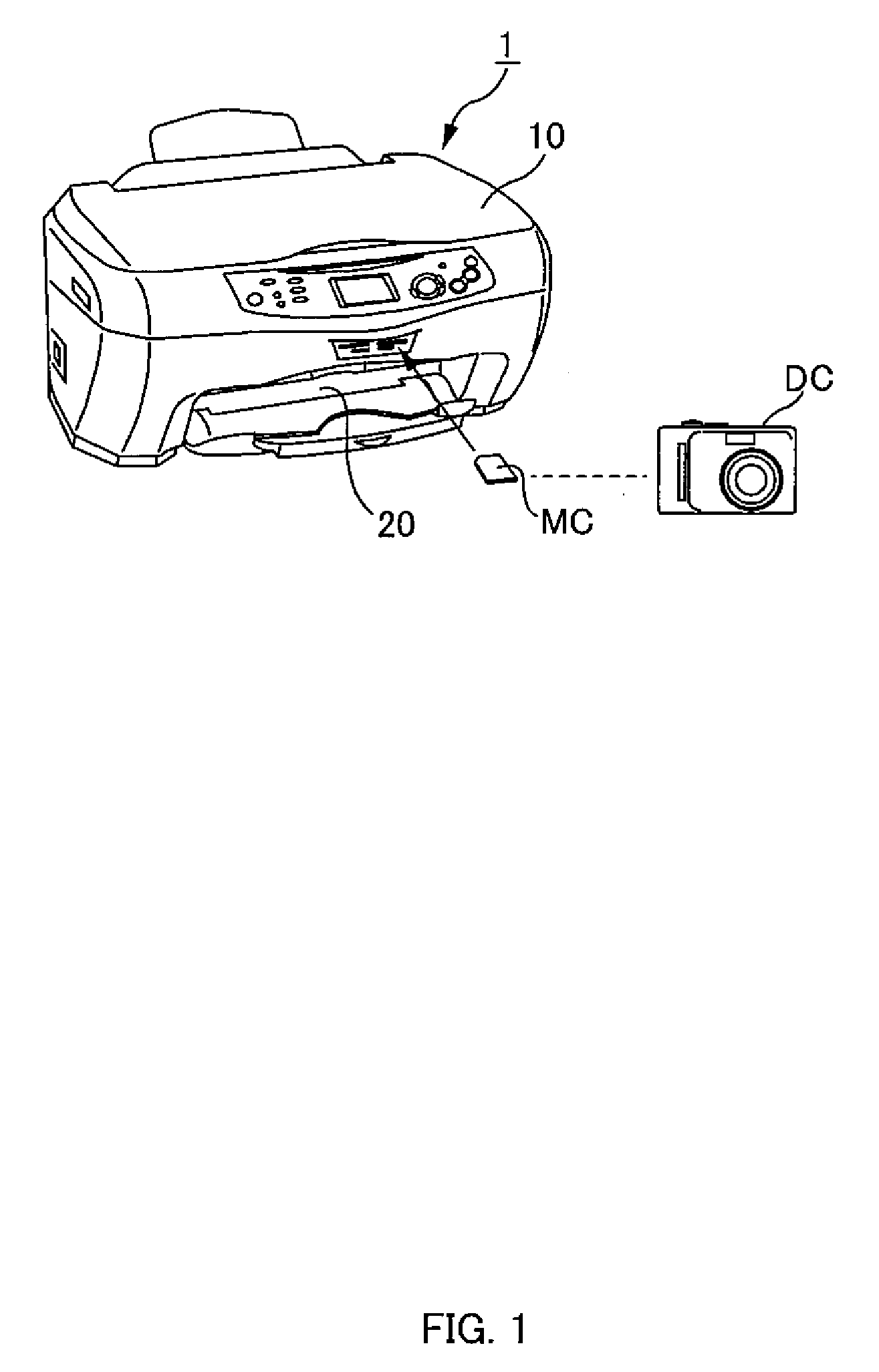 Scene Classification Apparatus and Scene Classification Method