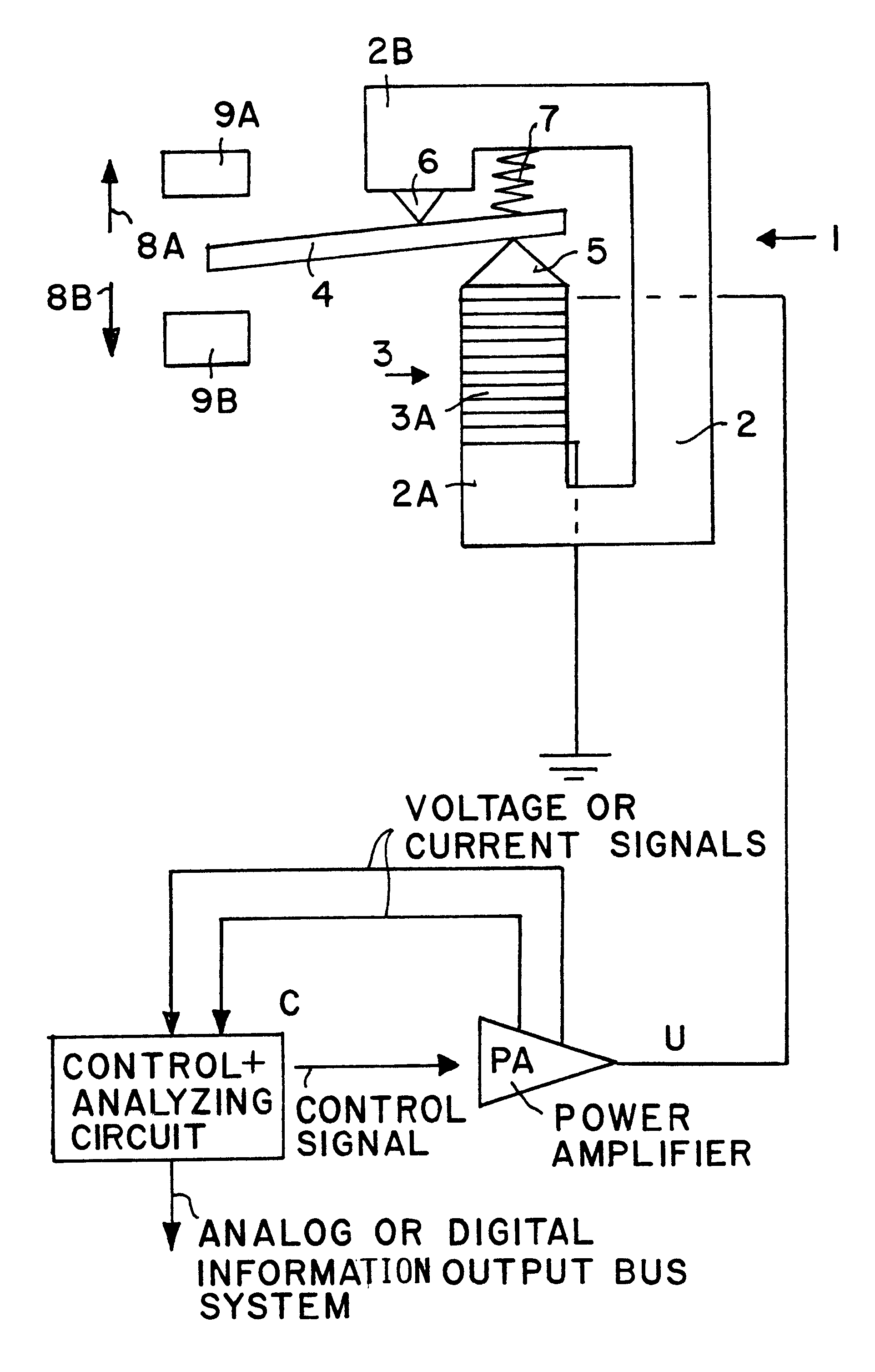 Method for calibrating a piezoelectric actuating drive