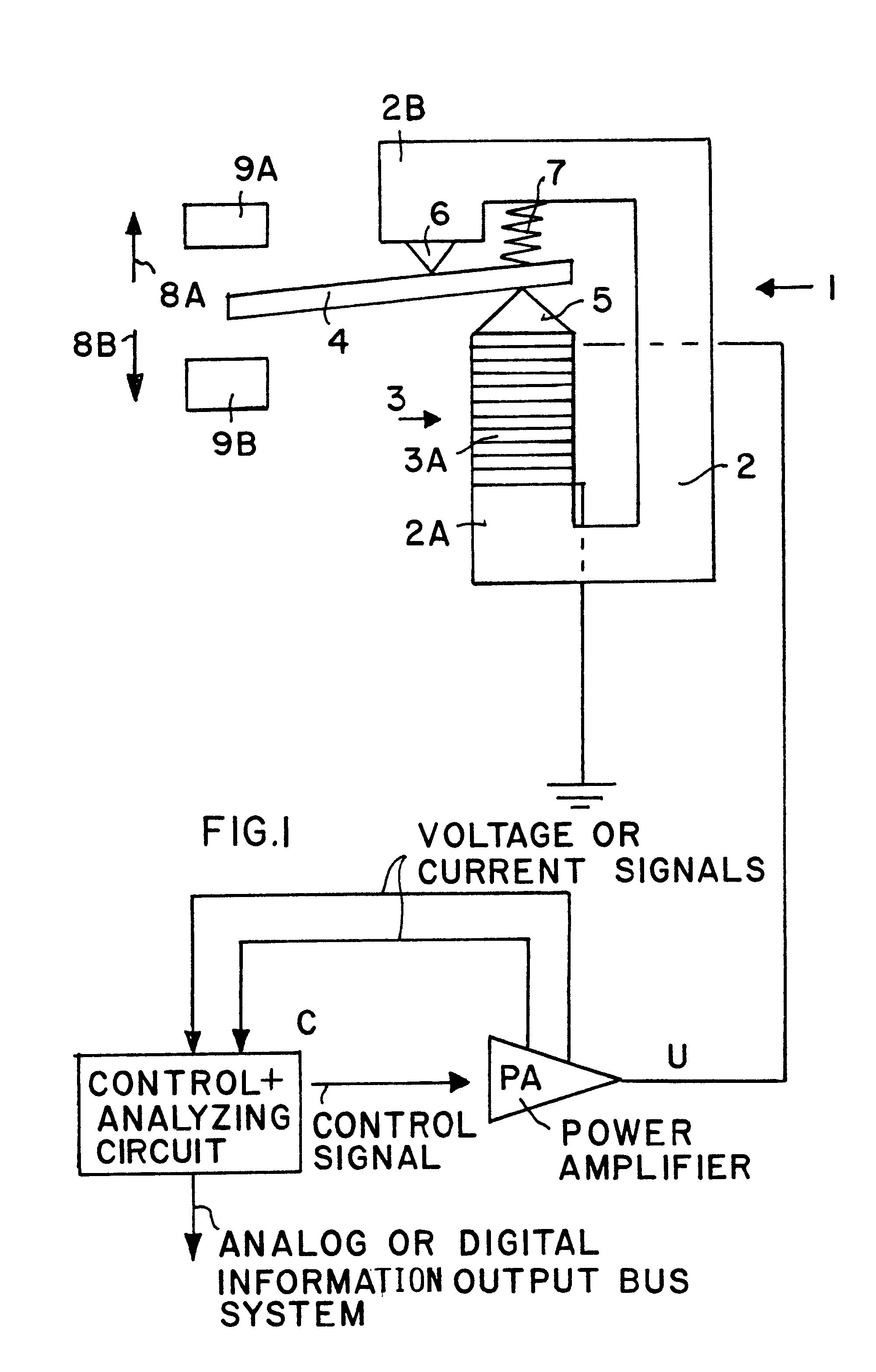 Method for calibrating a piezoelectric actuating drive